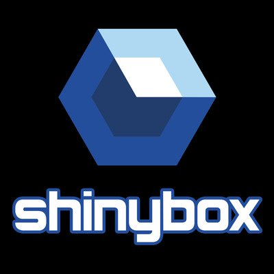 Shiny Box Interactive Remote Game Jobs