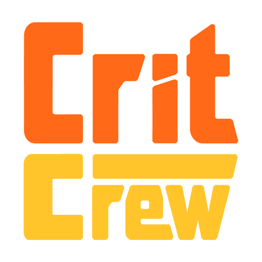 Crit Crew Remote Game Jobs