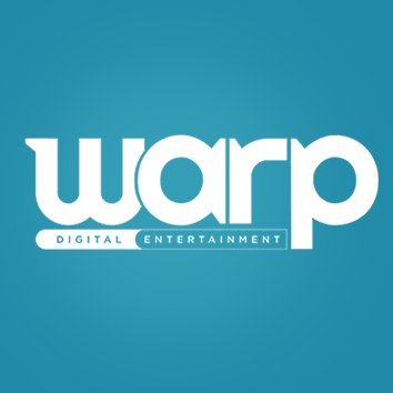 Warp Digital Remote Game Jobs
