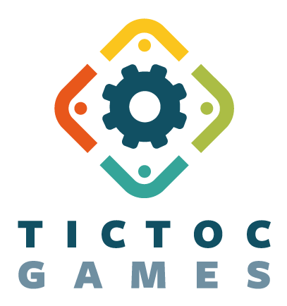 Tic Toc Games Remote Game Jobs