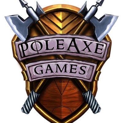 Poleaxe Games Remote Game Jobs