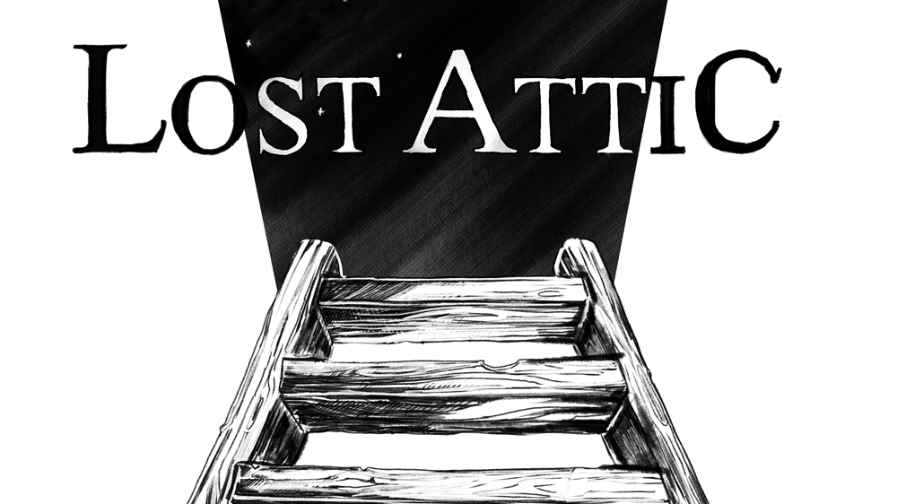 Lost Attic LLC Remote Game Jobs