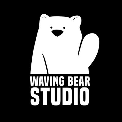 Waving Bear Studio Remote Game Jobs