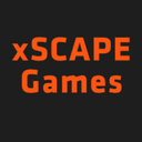 xSCAPE GAMES Remote Game Jobs