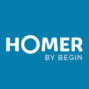 HOMER Remote Game Jobs