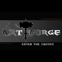 ArtForge Games Remote Game Jobs