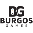 Burgos Games Remote Game Jobs