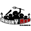 Angry Mob Games Remote Game Jobs