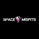 Space Misfits Remote Game Jobs