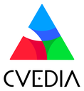 CVEDIA Remote Game Jobs