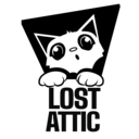 Lost Attic LLC Remote Game Jobs