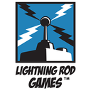 Lightning Rod Games Remote Game Jobs
