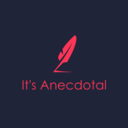 It's Anecdotal Remote Game Jobs