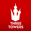 Three Towers Remote Game Jobs