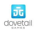 Dovetail Games Remote Game Jobs