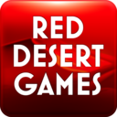 Red Desert Games Remote Game Jobs
