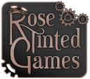 Rose-Tinted Games Remote Game Jobs