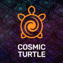 Cosmic Turtle Remote Game Jobs
