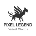Pixel Legend Remote Game Jobs