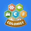Colonist Remote Game Jobs