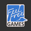 Feel Free Games B.V. Remote Game Jobs