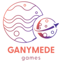 Ganymede Games Remote Game Jobs